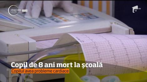 Caz şocant într-o şcoală din Cluj-Napoca