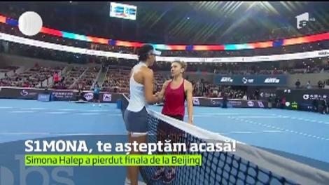 România îşi aşteaptă campiona! Simona Halep vine acasă, să ne facă mândri pe toţi