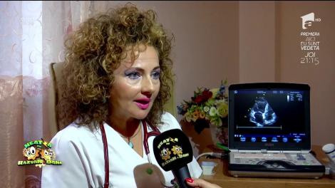 Bună dimineaţa, Sănătate! De ce apare şi cât de gravă este hipertensiunea arterială