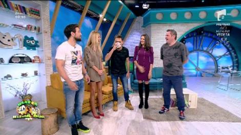 Adio, nuntă? Dani a luat-o la rost pe Flavia: "Nu mai apuc să am dansul mirilor dacă mai dansăm aşa"