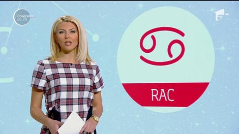 &Icirc;nceput de săptăm&acirc;nă cu peripeții pentru Berbeci! Horoscopul zilei de luni, 9 octombrie