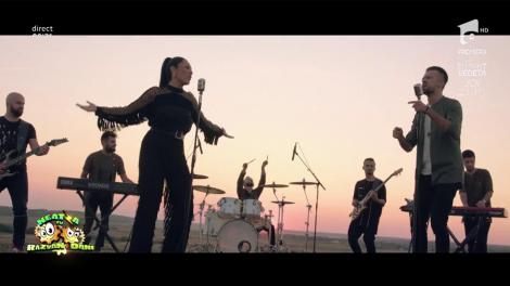 Premieră, la Neatza! FreeStay feat. Andra - Între noi nu mai e nimic