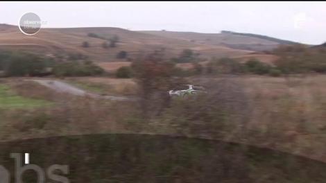 Un veteran de 47 de ani este noul campion naţional de raliuri