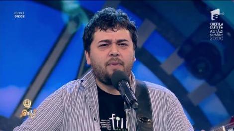 Spam - Facem dragoste