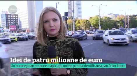 Idei de patru milioane de euro. Bucureştenii au propus 151 de proiecte pentru dezvoltarea orașului