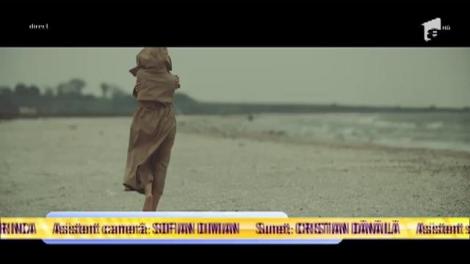 Lidia Buble - ”Cămașa”