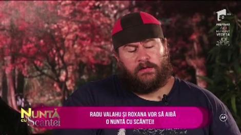 Surpriză la ”Nuntă cu Scântei”: Ana Morodan îi aduce în fața altarului pe Radu Valahu și Roxana Avram