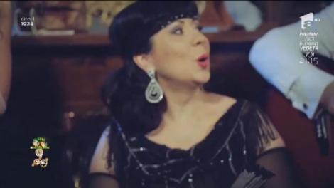 Alesis - Mi-e dor de Bucureştiul de altădată