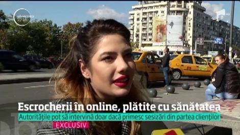Escrocherii în online, plătite cu sănătatea! Comercianții folosesc internetul pentru a vinde orice, inculsiv medicamente