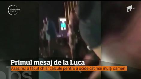 Luca Iclodean are șanse să-și revină complet după atacul în care a fost împușcat
