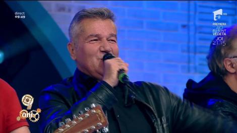 Holograf - Vreau o minune