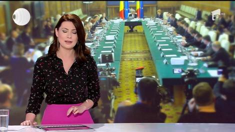 Este scandal la Palatul Victoria. Şi tensiune maximă în PSD!