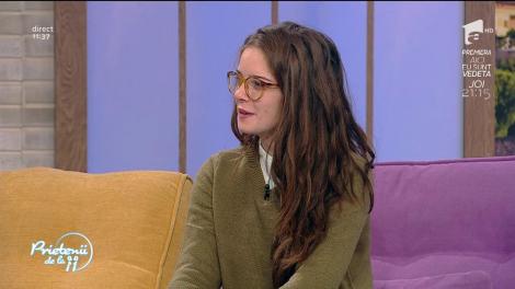 Doina Teodoru, câștigătoarea iUmor, în conflict cu Florin Ristei: ”Știi că aș putea să te dau afară din emisiune în momentul ăsta?”