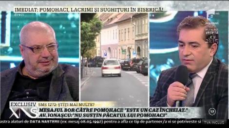 Adevărul a ieșit la lumină! Fostul preot Cristian Pomohaci are șanse să mai revină vreodată în haine preoțești? Ce spune avocatul!