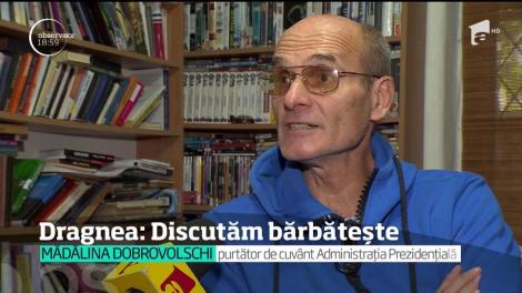 Război în PSD, remaniere în Guvern