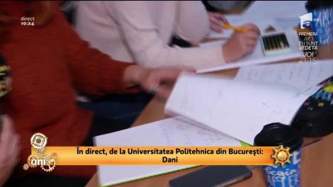 Concurs inedit, la Neatza! Războiul studenţilor de la Politehnică