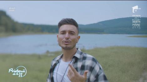 Vă era dor de Faydee?  "More" e o piesă antrenantă, iar de videoclip te vei îndrăgosti pur și simplu!