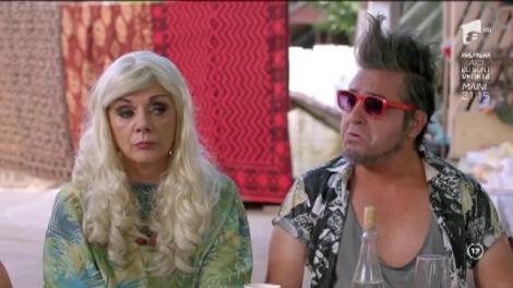 Ce surpriză! Malone a scos inelul din chiloți și a cerut-o în căsătorie: ”Ești visul la femeile mele, fă! Vrei să fii soția mea?”