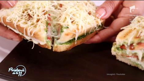 Topul celor mai comune combinaţii alimentare pe care ar fi bine să le evităm