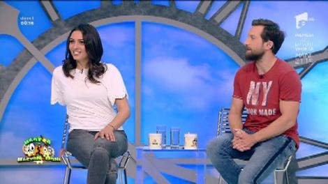 Smiley News! ”Prima doamnă a Cataloniei” este o româncă