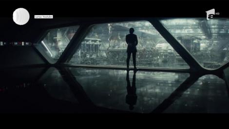 A apărut primul trailer al celui mai aşteptat film al acestui an, "Star Wars: The Last Jedi"