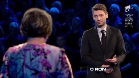 Cei doi  soți, îndrăgostiți și concurenți de la „Marele Zid” față-n față cu destinul: „Indiferent dacă am greșit sau nu, eu sunt aceeași”