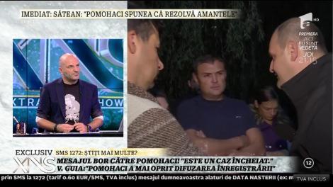 Credincioșii din Moșuni au bruscat echipa Xtra Night Show! Jandarmii au intervenit pentru calmarea spiritelor