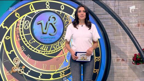 Scorpionii sunt cu capul în nori, astăzi. Horoscopul Zilei, 11 Octombrie 2017