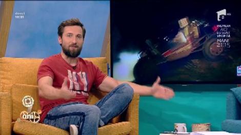 "GTC Trophy - Ziua cea mai lungă!" a off-road-ului rom&acirc;nesc