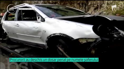 SECRETUL familiei dispărută ÎN DUNĂRE. Ce s-a întâmplat cu femeia găsită în urmă cu puțin timp!