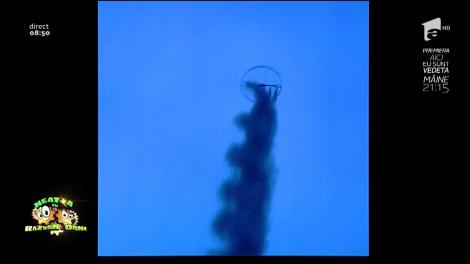 Smiley News! Ţi-au rămas artificii de la Revelion? Uite ce poţi să faci cu ele