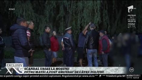 Agitaţi la extrem, oamenii lui Pomohaci au sărit la bătaie! Echipa Xtra Night Show a fost agresată!