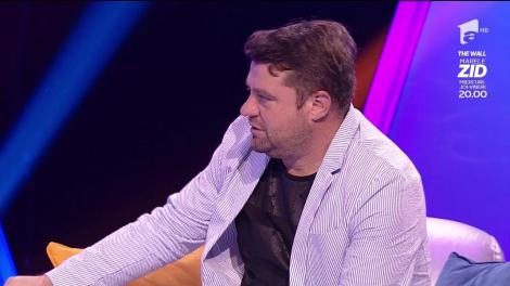 Ionuț Iftimoaie, de nerecunoscut. Campionul K1 vorbește despre lenjeria lui intimă: ”Eu mi-am pus două semne ca să știu cum să-i trag. Galbenul în față și...”