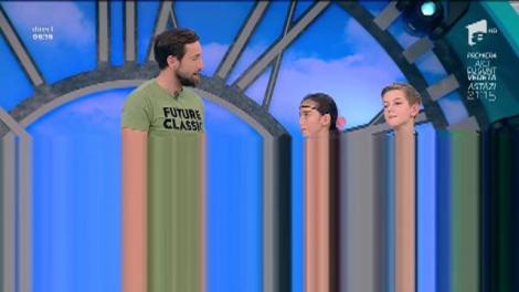 Şcoală de dans Soft Step