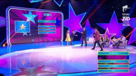 ”Tati cred că sapă în grădină!” Ionuț Iftimoaie campion la mimă