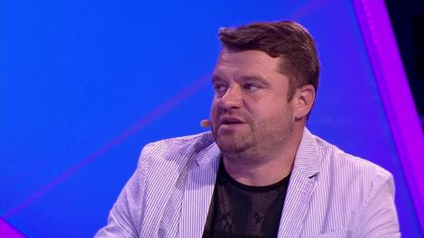 Copilul lui Andrei Duban dezvăluie secretele tatălui. Iată cănd se enervează actorul