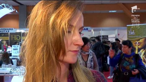 Cele mai noi tendinţe în materie de make-up