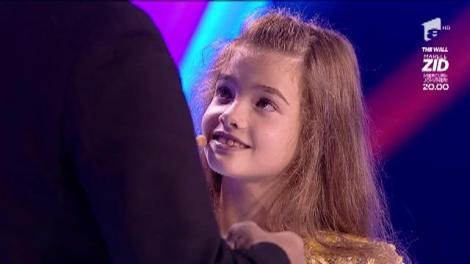 Ionuț Iftimoaie, spaima colegilor copiilor lui: ”Am invitat-o la ziua mea și a zis că nu vine pentru că îi este frică de tata”