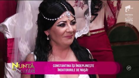 Mireasa lui Radu Valahu, cuprinsă de valuri de lacrimi chiar în toiul pregătirilor! Ce anume a făcut-o să plângă?