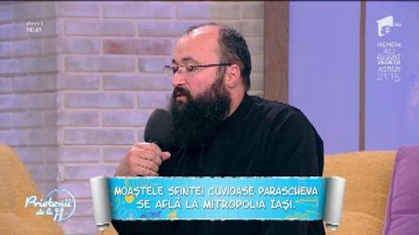 Ce NU trebuie să faci sâmbătă, de Ziua Sfintei Parascheva: aduce pagubă pe toate planurile!