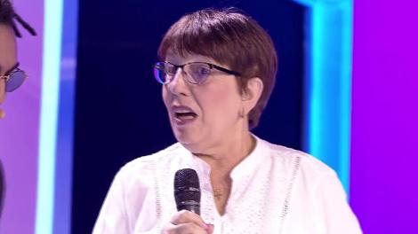 Mama lui Alex Velea, invitată la "Aici eu sunt vedeta": "Fiul meu era atras de toate vietățile care circulau prin iarbă, șopârle, gușteri și bondari"