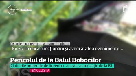 Atenție, părinți! Urmează Balurile Bobocilor, iar copiii noștri sunt în mare pericol! Ce se întâmplă în aceste zile!