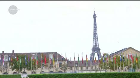 Statele Unite se retrag din UNESCO