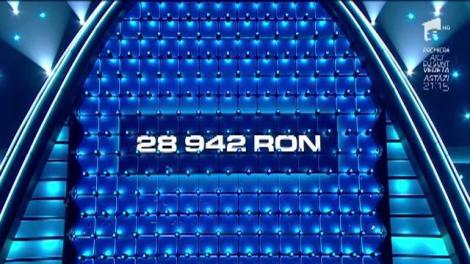 Runda a doua l-a trecut de la agonie la extaz pe Bogdan! Soții Tănase par mai hotărâți ca niciodată să cucerească „Marele Zid”