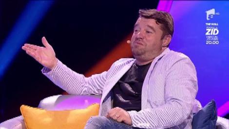 Ionuț Iftimoaie și Mihaela Cernea”, dialog savuros: ”Dimineața stă în sus. - Și la tine?!”