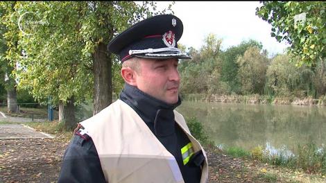 Pompierii din Mureş au efectuat un exerciţiu cu Plan Roşu de intervenţie