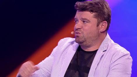 Fiul lui se transformă Andrei Duban într-un monstruleț! ”Vreau să știu ce substanțe a consumat copilul meu la filmare!”