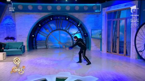 Super spectacol de circ : Circo Italiano Bonaccini