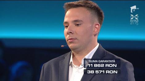 Destinul li s-a schimbat pentru totdeauna! Mircea și Bogdan pleacă acasă fericiți că și-au îndeplinit visul ce-i unește de atâția ani!