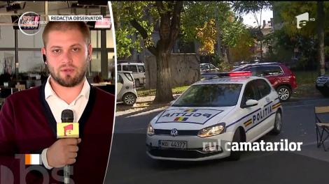 Trompetistul trupei Vunk a fost reţinut într-un amplu dosar de cămătărie